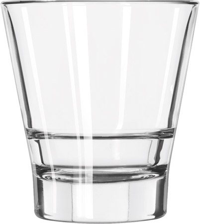 Drinkglas 35 cl Endeavor, V formad modell, stapelbart. Proffs-barglaset