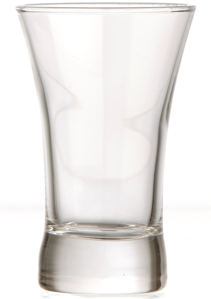 Shotsglas 7 cl