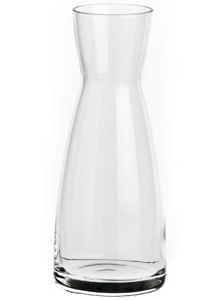 Vinkaraff, 0,5 liter, elegant modell