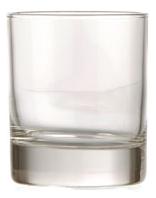 Whiskyglas 19 cl